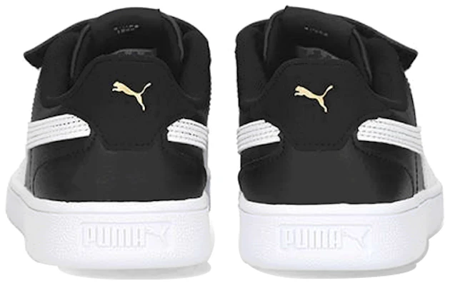 (PS) Puma Shuffle V ''Schwarz Weiß'' 375689-03 Shop (PS) Puma Shuffle V ''Schwarz Weiß'' 375689-03