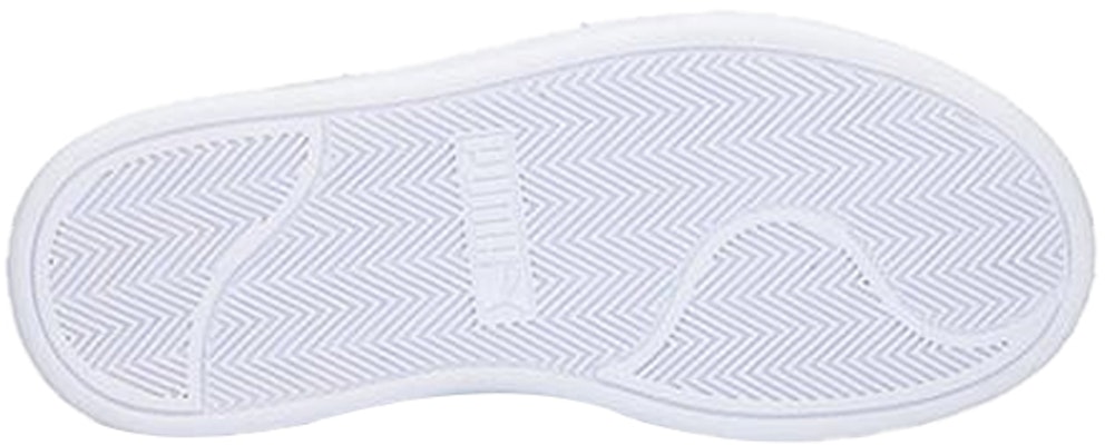 (PS) プーマ Shuffle V PS ローカットスニーカー (白) 375689-01 Purchase (PS) プーマ Shuffle V PS ローカットスニーカー (白) 375689-01