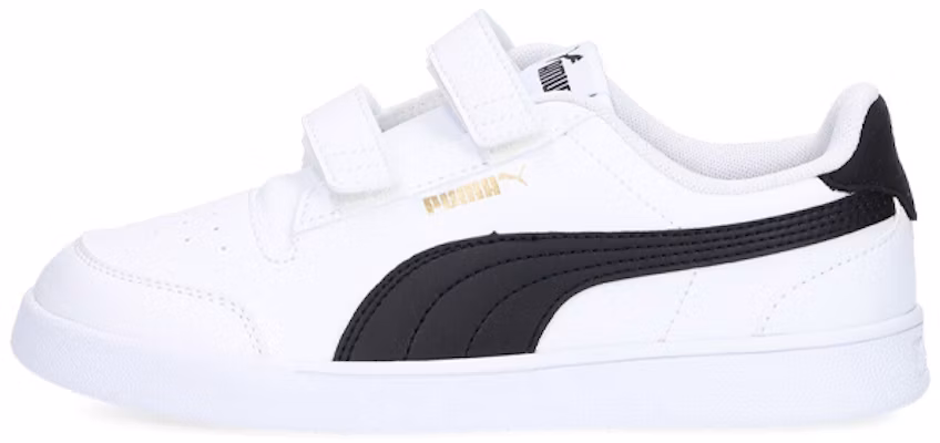 (PS) Puma Shuffle V ''Weiß Schwarz'' 375689-02 Buy (PS) Puma Shuffle V ''Weiß Schwarz'' 375689-02