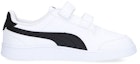 Order (PS) Puma Shuffle V 'Putih Hitam' 375689-02
