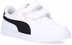 Lookbook (PS) Puma Shuffle V ''Weiß Schwarz'' 375689-02