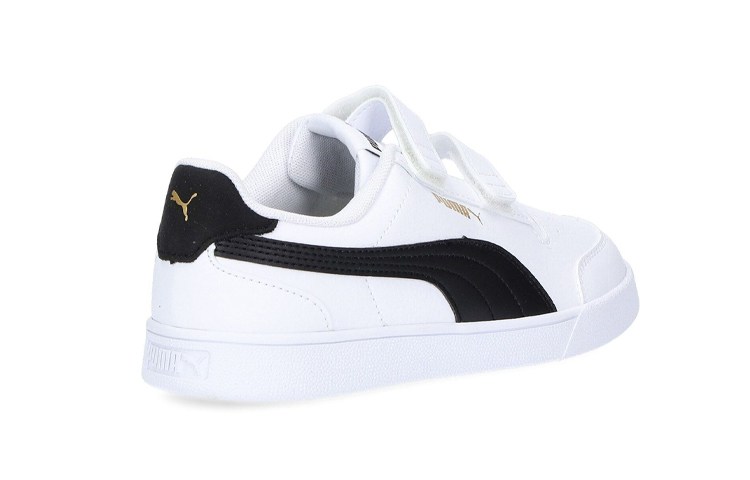 Shop (PS) Puma Shuffle V ''Weiß Schwarz'' 375689-02