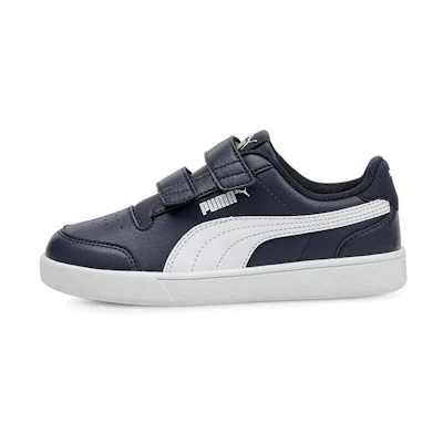 (PS) Puma Shuffle V Ps Sneakers Blue/White