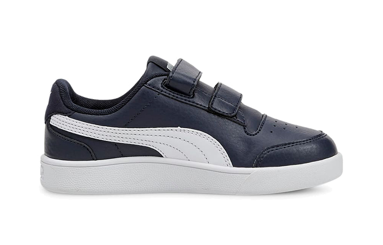 (PS) Puma Shuffle V Ps Sneakers Blue/White 圖 2