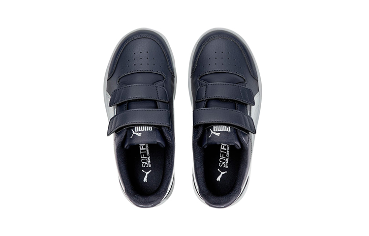 (PS) Puma Shuffle V Ps Sneakers Blue/White 圖 3