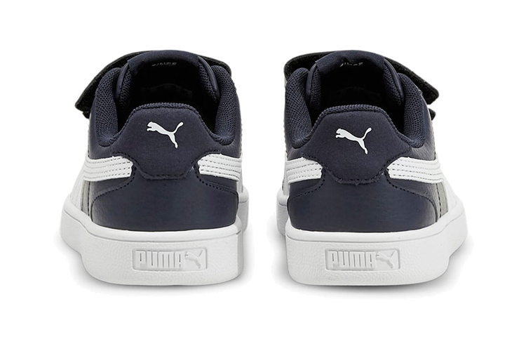 (PS) Puma Shuffle V Ps Sneakers Blue/White 圖 4