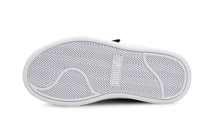 (PS) Puma Shuffle V Ps Sneakers Blue/White 圖 5