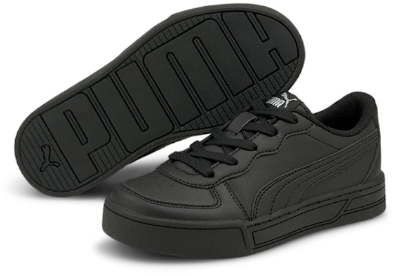 (PS) Puma Skye 'Hitam' 375767-02 Lookbook (PS) Puma Skye 'Hitam' 375767-02