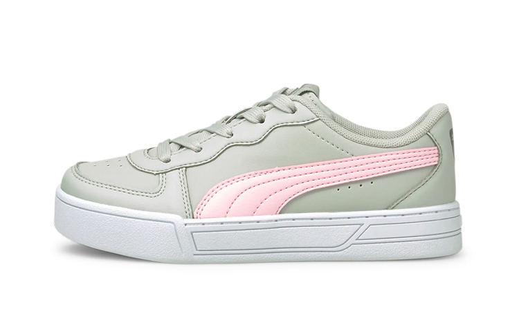 (Preschool) Puma Skye 'Pale Green Pink -' 375767-03