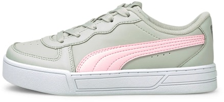 (Preschool) Puma Skye 'Pale Green Pink -' 375767-03 (Preschool) Puma Skye 'Pale Green Pink -' 375767-03