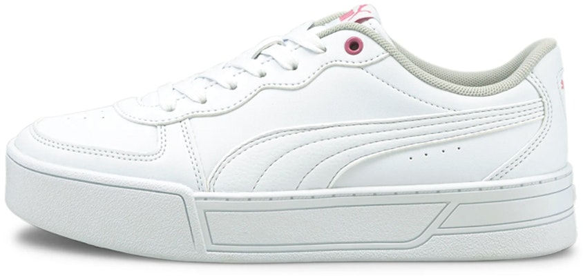 (PS) Puma Skye 'Putih' 375766-01 Buy (PS) Puma Skye 'Putih' 375766-01