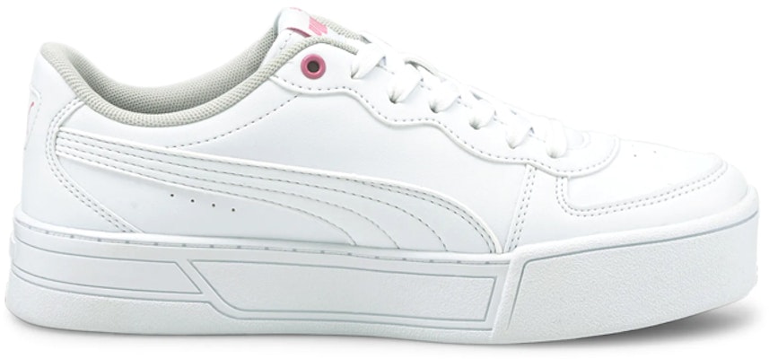 (PS) Puma Skye 'Putih' 375766-01 Order (PS) Puma Skye 'Putih' 375766-01