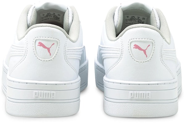 (PS) Puma Skye 'Putih' 375766-01 Shop (PS) Puma Skye 'Putih' 375766-01