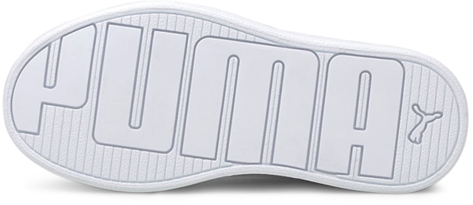 (Preschool) Puma Skye 'White' 375767-01 Purchase (Preschool) Puma Skye 'White' 375767-01