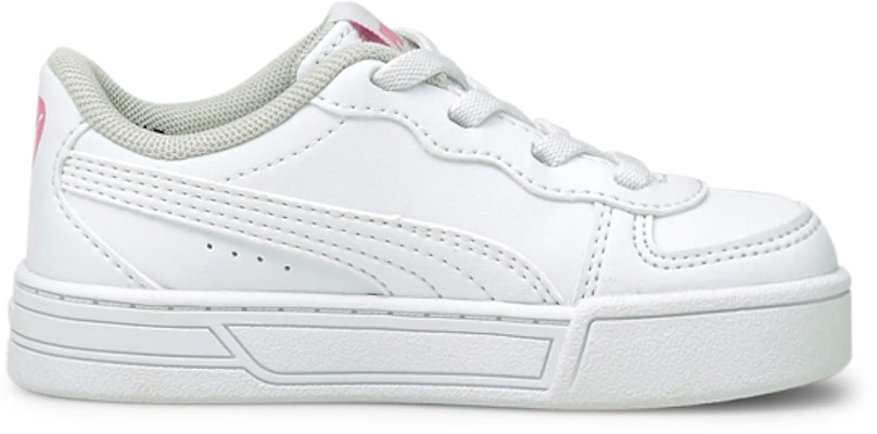 (TD) Sepatu Puma Skye Leisure Board Putih 375768-01 Order (TD) Sepatu Puma Skye Leisure Board Putih 375768-01
