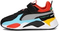 Buy (PS) 푸마 슬립스트림 '블록 파티' (Puma Slipstream 'Block Party') 391495-01