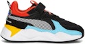 Order (PS) 푸마 슬립스트림 '블록 파티' (Puma Slipstream 'Block Party') 391495-01