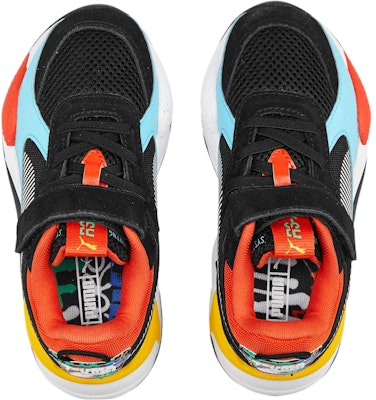 (PS) Puma Slipstream '街区派对' 391495-01 Shop (PS) Puma Slipstream '街区派对' 391495-01