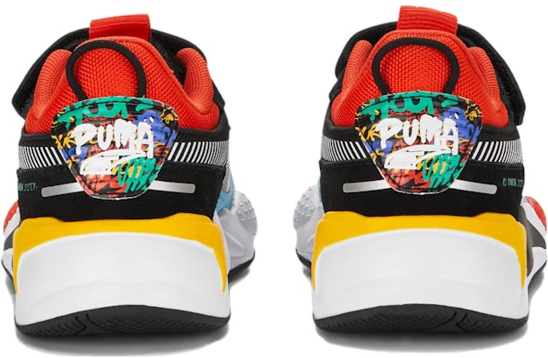 (PS) Puma Slipstream '街区派对' 391495-01 Purchase (PS) Puma Slipstream '街区派对' 391495-01