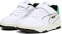 (PS) Puma Slipstream Bball 'Putih Hijau' 394335-01