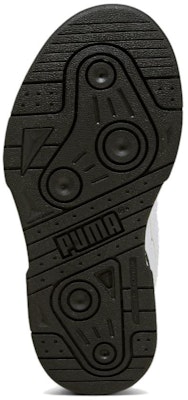(Preschool) Puma Slipstream Bball 'White Green' 394335-01 Purchase (Preschool) Puma Slipstream Bball 'White Green' 394335-01