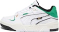 Buy (PS) Puma Slipstream Rendah 'Putih Hijau' 394334-01