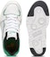 Shop (PS) Puma Slipstream Rendah 'Putih Hijau' 394334-01