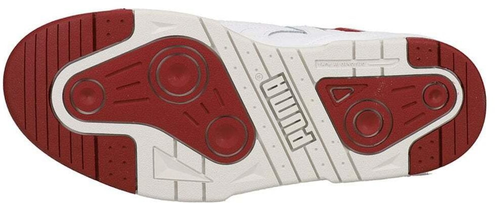 (Preschool) Puma Slipstream Low 'White Red' 388518-04 Purchase (Preschool) Puma Slipstream Low 'White Red' 388518-04