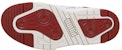 (PS) Puma Slipstream Low 'Putih Merah' 388518-04