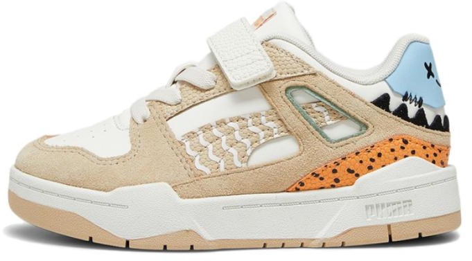 preschool-puma-slipstream-mix-white-yellow-kids-392550-01