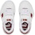 (PS) Puma Slipstream Suede 'Putih Intense Merah' 388684-02