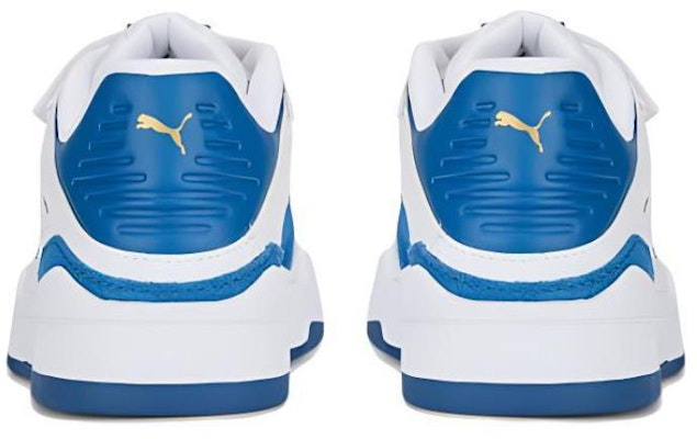 (Preschool) Puma Slipstream Suede 'White Lake Blue' 388684-01 Purchase (Preschool) Puma Slipstream Suede 'White Lake Blue' 388684-01