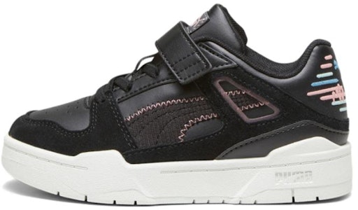 (PS) プーマ スリップストリーム セーターウェザー (黒/ダークグレー) 392548-02 Buy (PS) プーマ スリップストリーム セーターウェザー (黒/ダークグレー) 392548-02