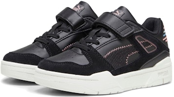 (PS) プーマ スリップストリーム セーターウェザー (黒/ダークグレー) 392548-02 Lookbook (PS) プーマ スリップストリーム セーターウェザー (黒/ダークグレー) 392548-02