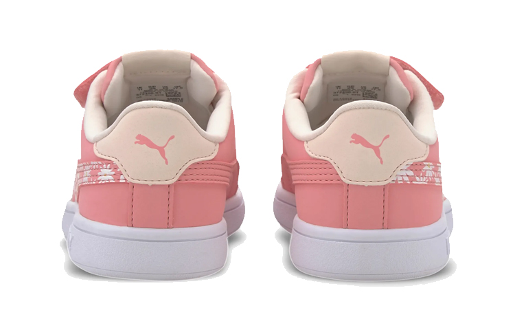 (PS) Puma Smash 2 'Bees Flower Pink' 圖 4