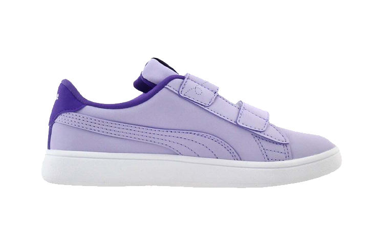 (PS) Puma Smash 2 V 'Bees Flower Purple' 圖 2