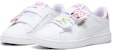 (PS) Puma Smash 3.0 'Putih Strawberry Burst' 394434-01