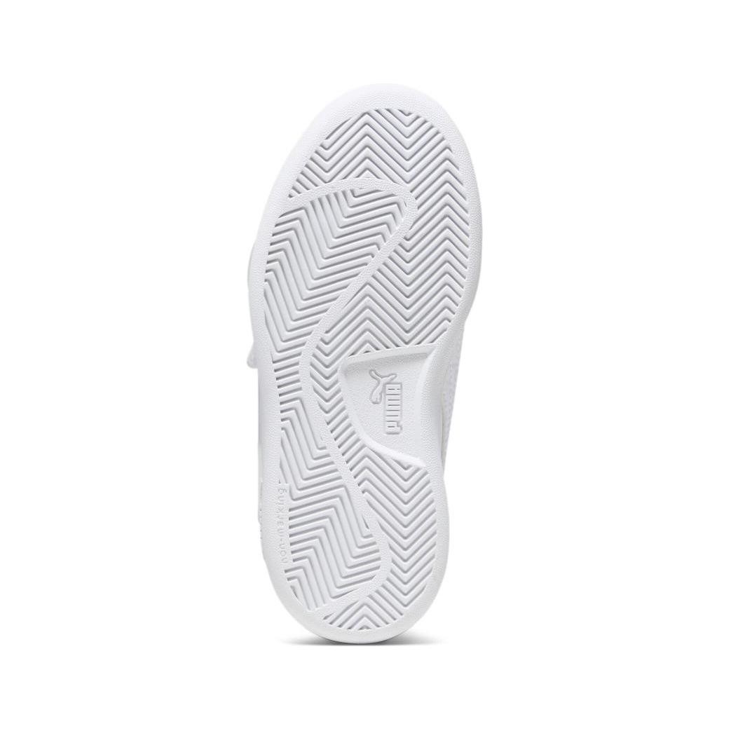 Shop (PS) Puma Smash 3.0 ''Blanc Fraise Éclat'' 394434-01