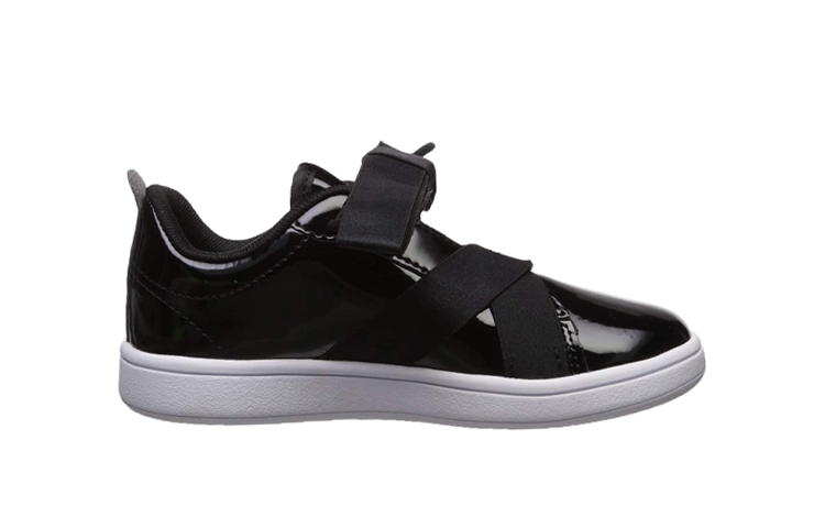 (PS) Puma Smash 'Black Casual Low' 圖 2