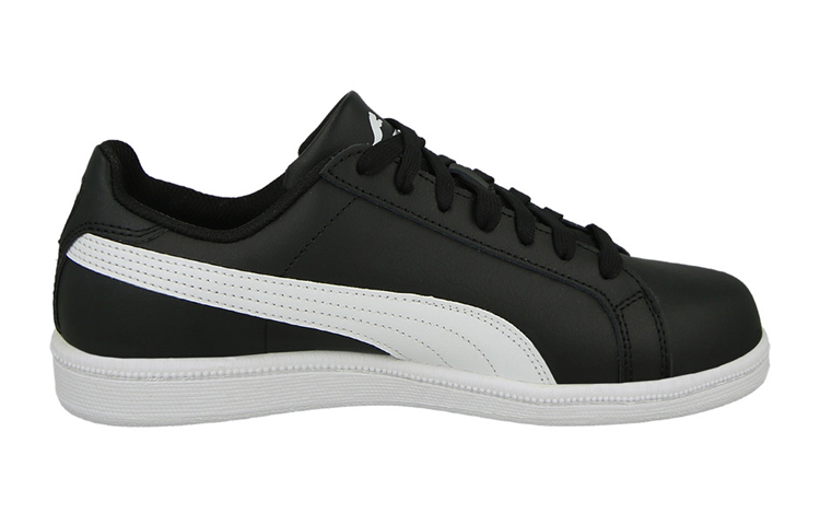 (PS) Puma Smash 'Black White' 圖 2