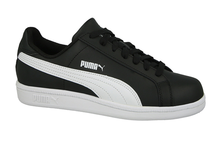 (PS) Puma Smash 'Black White' 圖 3