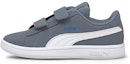 Buy (PS) Sepatu Santai Puma Smash V2 Buck V Ps Grey Dewasa 365183-25