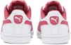 Shop (PS) Puma Smash Putih/Pink Jr. 360162-14