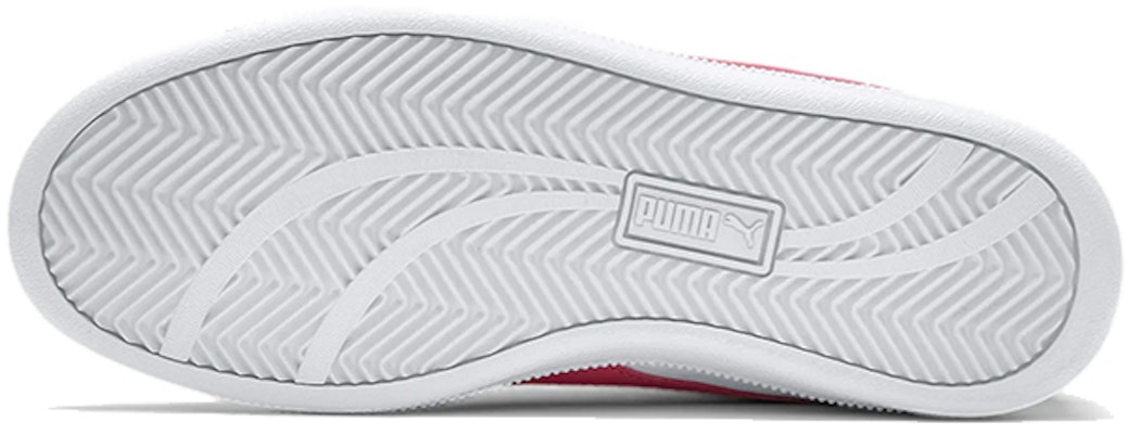 (PS) Puma Smash Blanco/Rosa Jr. 360162-14 Purchase (PS) Puma Smash Blanco/Rosa Jr. 360162-14