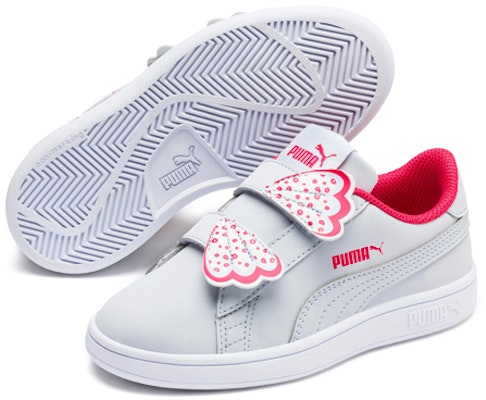 (PS) 푸마 스매쉬 V2 버터플라이 그레이 (캐주얼 슈즈)
or
푸마 스매쉬 V2 버터플라이 (회색) 370098-04 Lookbook (PS) 푸마 스매쉬 V2 버터플라이 그레이 (캐주얼 슈즈)
or
푸마 스매쉬 V2 버터플라이 (회색) 370098-04