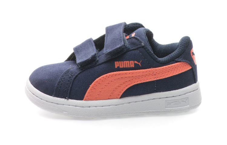 Buy (PS) Puma Smash Cv 'Biru Jingga' 357702-01