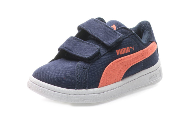 (PS) Puma Smash Cv 'Blue Orange' 圖 2