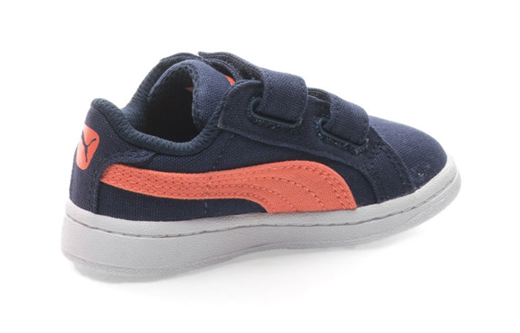 (PS) Puma Smash Cv 'Blue Orange' 圖 3