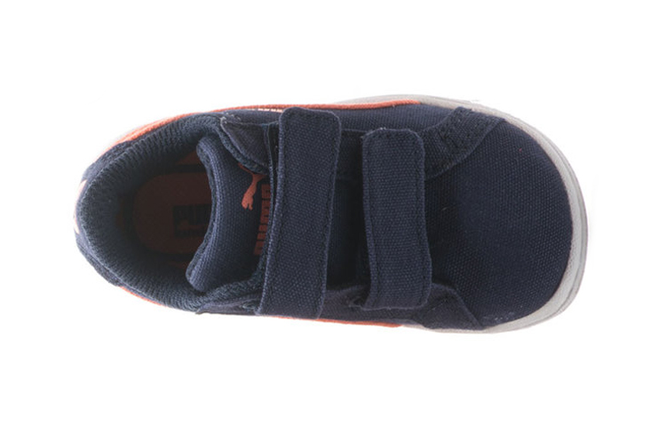(PS) Puma Smash Cv 'Blue Orange' 圖 4
