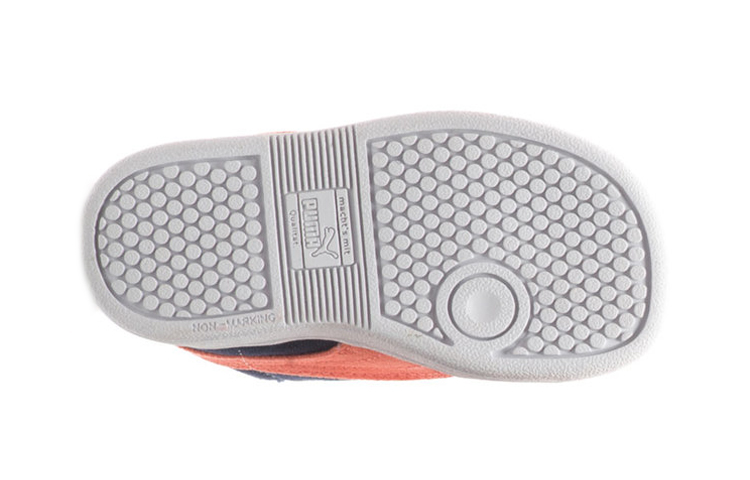 (PS) Puma Smash Cv 'Blue Orange' 圖 5